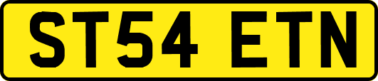 ST54ETN