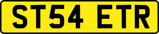 ST54ETR