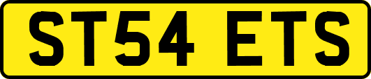 ST54ETS