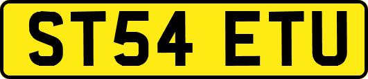 ST54ETU