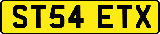 ST54ETX