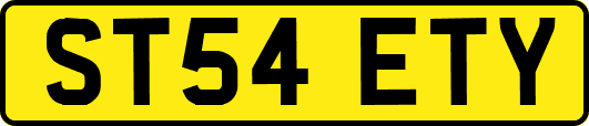 ST54ETY