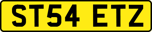 ST54ETZ