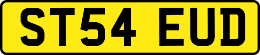 ST54EUD
