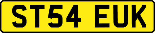 ST54EUK