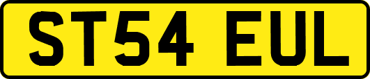ST54EUL