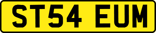 ST54EUM