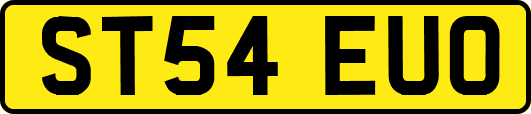ST54EUO