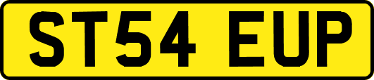 ST54EUP