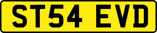 ST54EVD