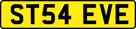 ST54EVE