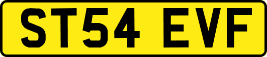 ST54EVF
