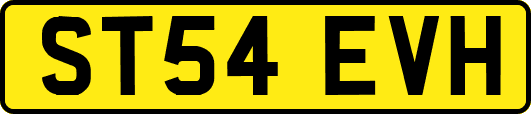 ST54EVH