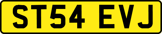 ST54EVJ