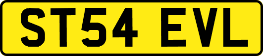 ST54EVL