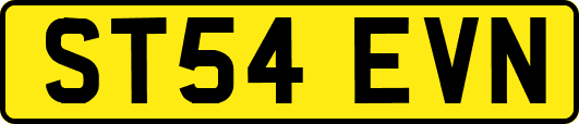 ST54EVN