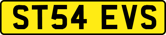 ST54EVS