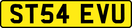 ST54EVU