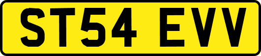 ST54EVV