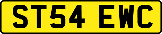 ST54EWC