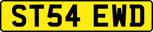 ST54EWD