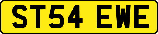 ST54EWE