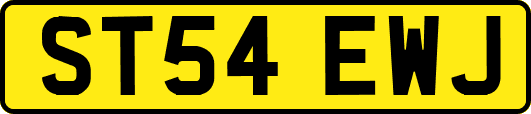 ST54EWJ