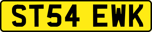 ST54EWK