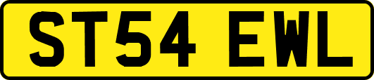 ST54EWL