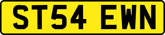 ST54EWN
