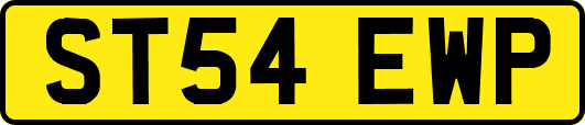 ST54EWP