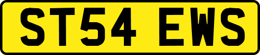 ST54EWS