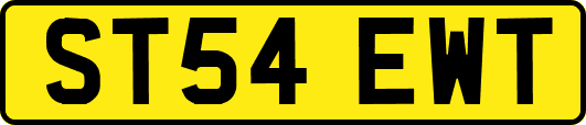 ST54EWT