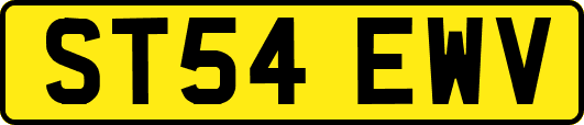 ST54EWV