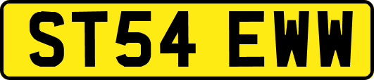 ST54EWW