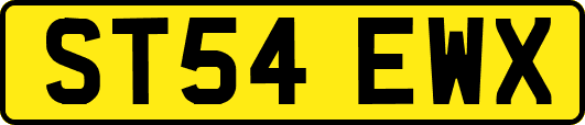 ST54EWX