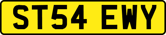ST54EWY