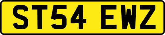 ST54EWZ