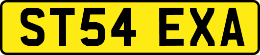 ST54EXA