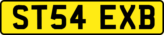 ST54EXB