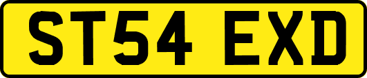 ST54EXD