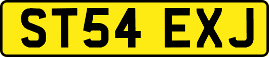 ST54EXJ