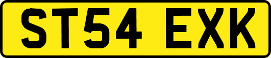 ST54EXK