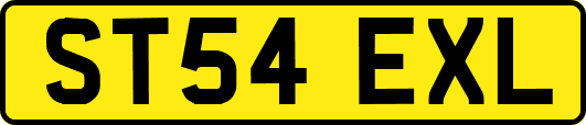 ST54EXL
