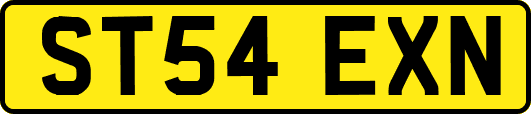 ST54EXN