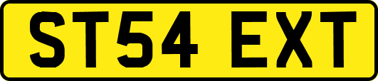 ST54EXT