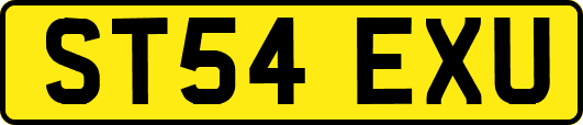 ST54EXU