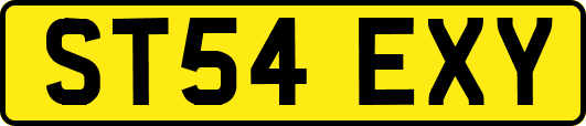 ST54EXY