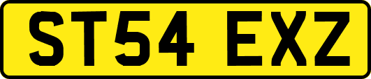 ST54EXZ