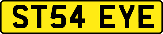 ST54EYE